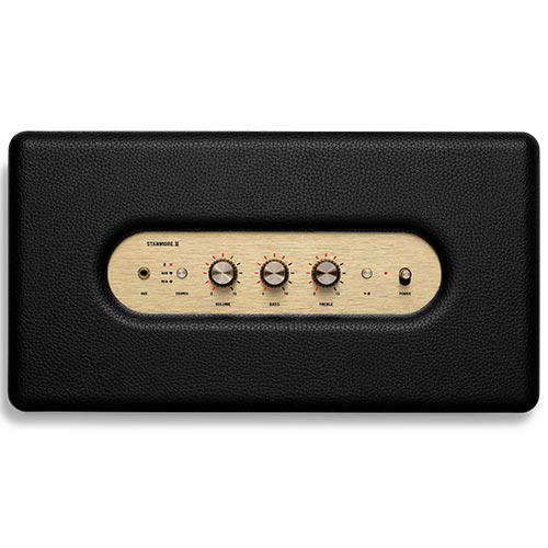 Marshall Stanmore II Bluetooth Speaker (1002485) | Extreme Electronics