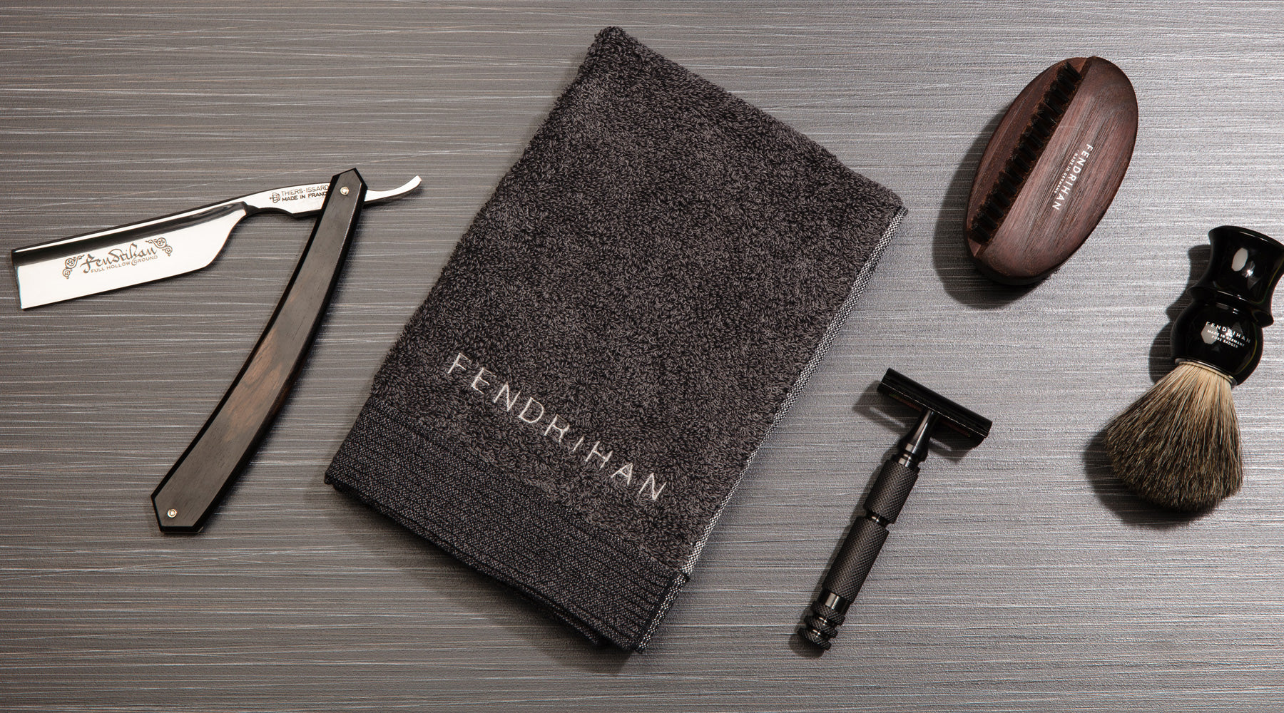 Fendrihan - Shaving, Grooming and Men's Gifts