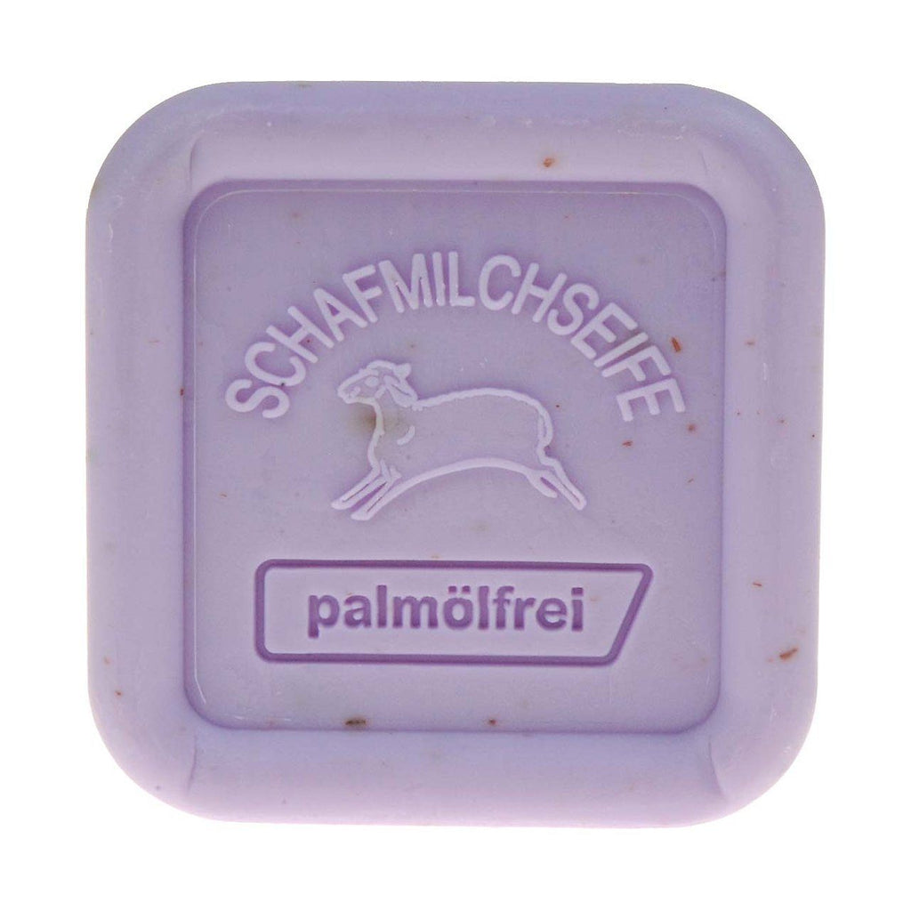 Ovis Palm-Oil Free Soap Bar Body Soap Ovis Lavender 