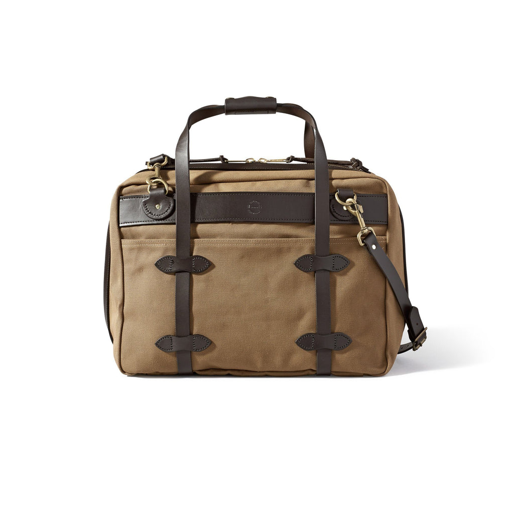 filson pullman suitcase