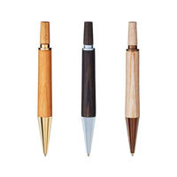 Sonnenleder Lenz Pen and Pencil Leather Case, Natural