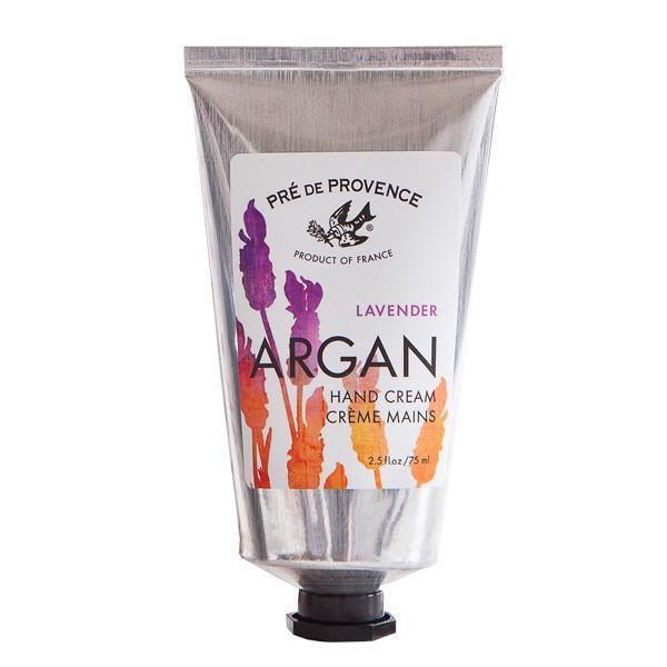 Pre de Provence Argan Hand Cream — Fendrihan