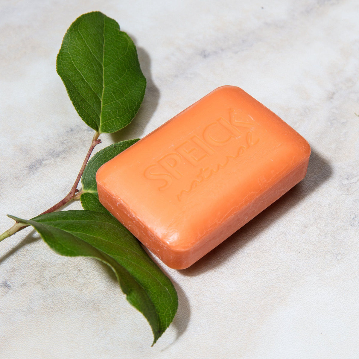 Speick Natural Soap - Fendrihan