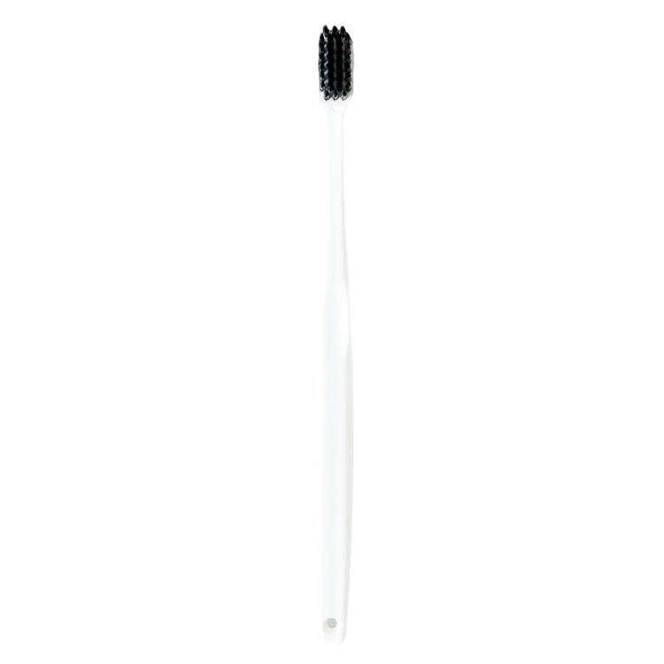 Japanese Binchotan Charcoal Toothbrush — Fendrihan