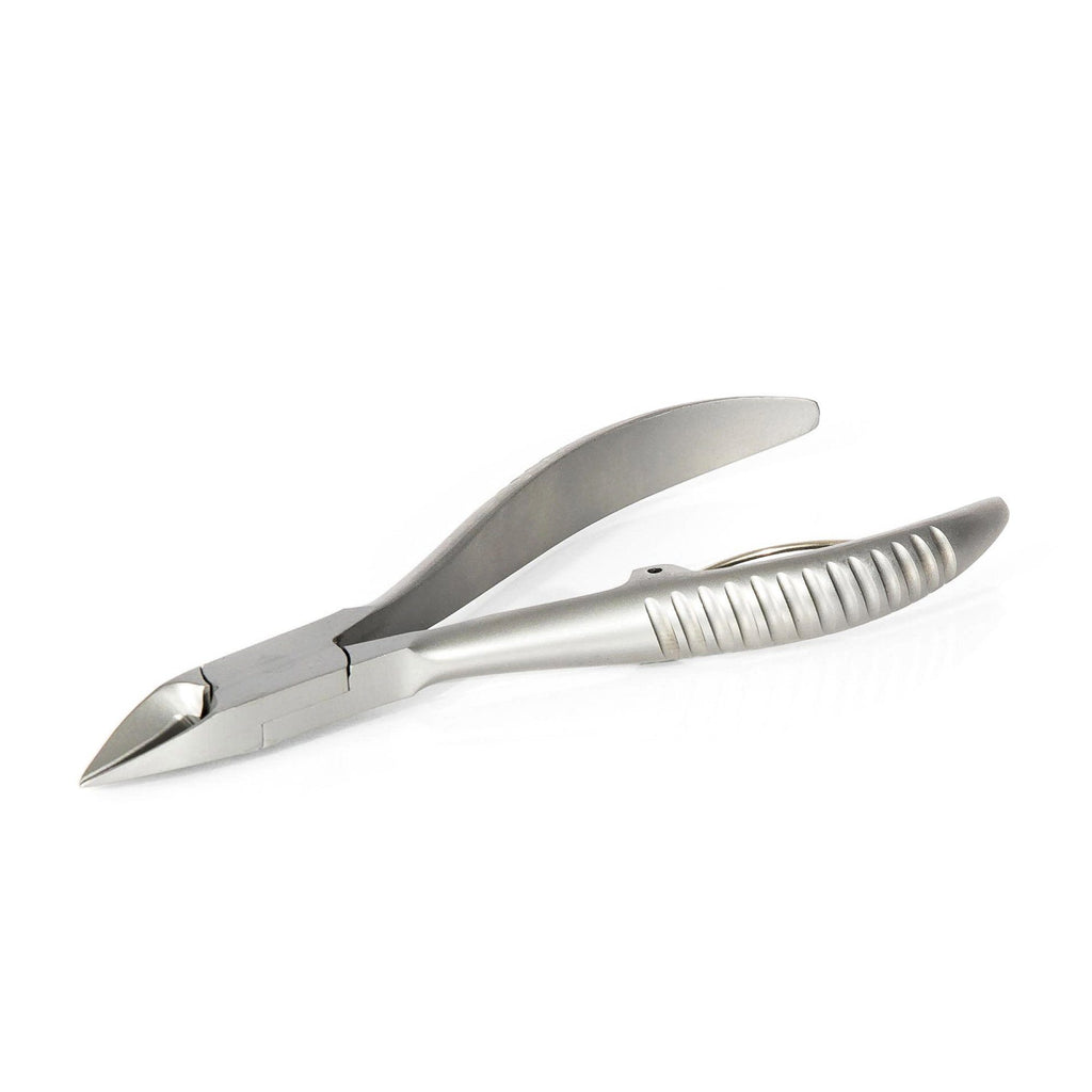 straight edge nail clippers