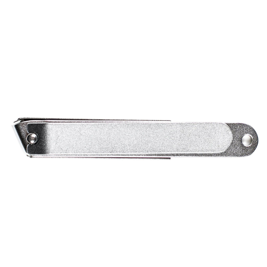 straight edge nail clippers