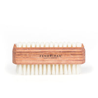 Saikai Kanaya Double-Sided Nail Brush