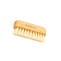 Men's Beechwood Bristle Brush - Made in Germany — Fendrihan