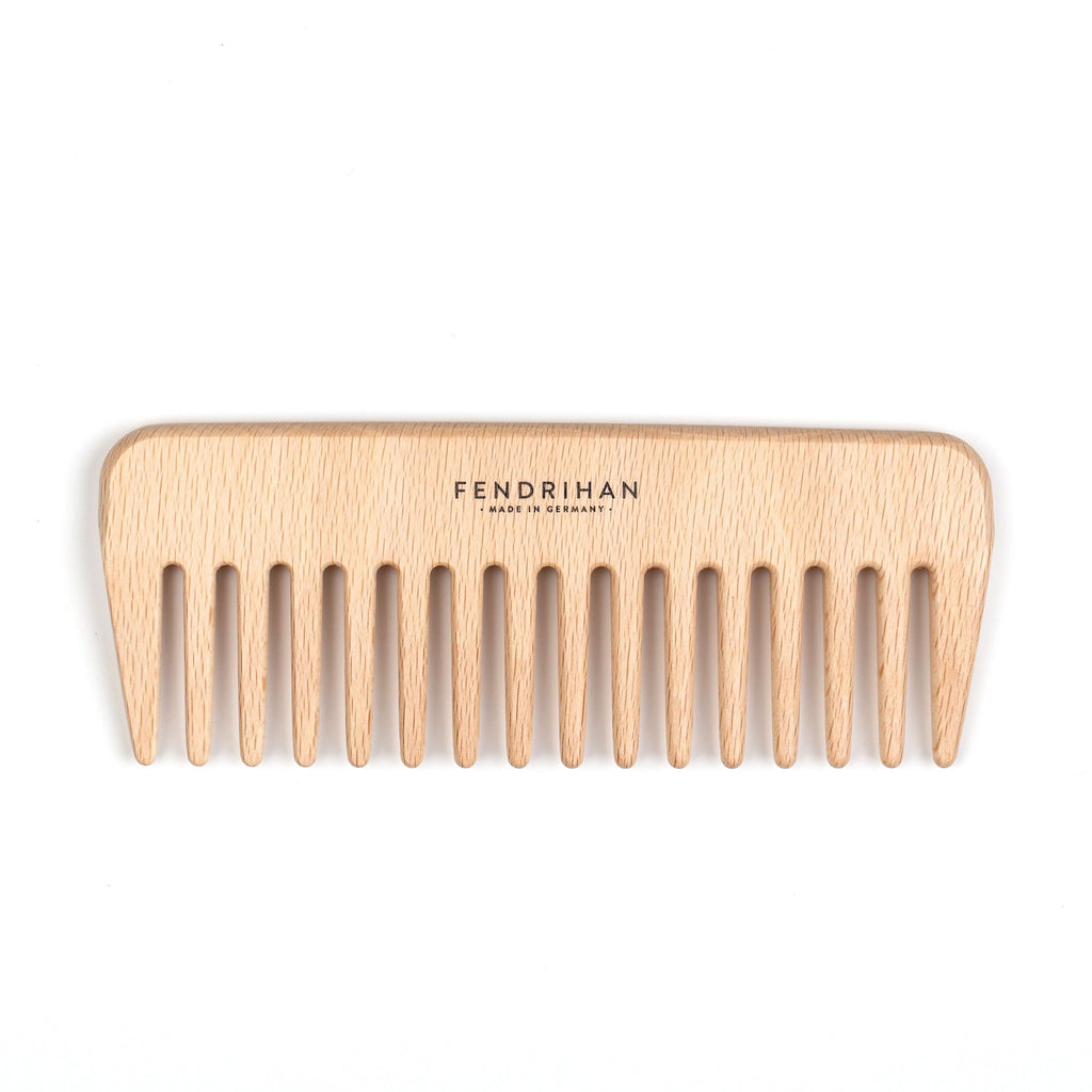 teeth of comb