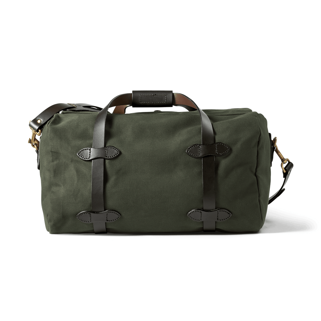 filson small duffle