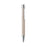 e+m Holzprodukte ‘Vivo’ Wooden Ballpoint Pen Ball Point Pen e+m Holzprodukte White Ash 