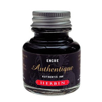 J. Herbin Fountain Pen Ink Bottles — Fendrihan