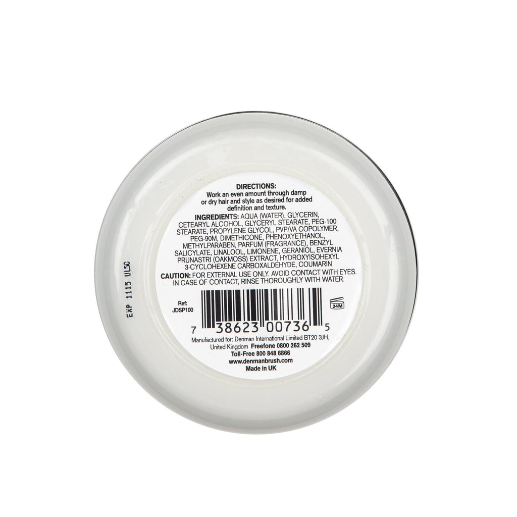 Jack Dean Hair Styling Paste — Fendrihan