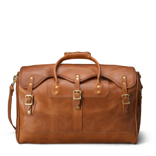 Office And Everyday Gear Fendrihan Free Shipping Over 35 - small classic duffle bag saddle heritage tan leather