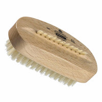 Saikai Kanaya Double-Sided Nail Brush