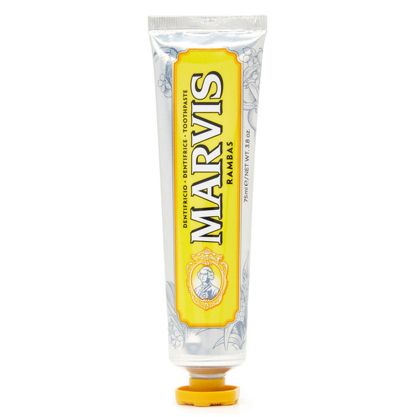 marvis limited edition rambas