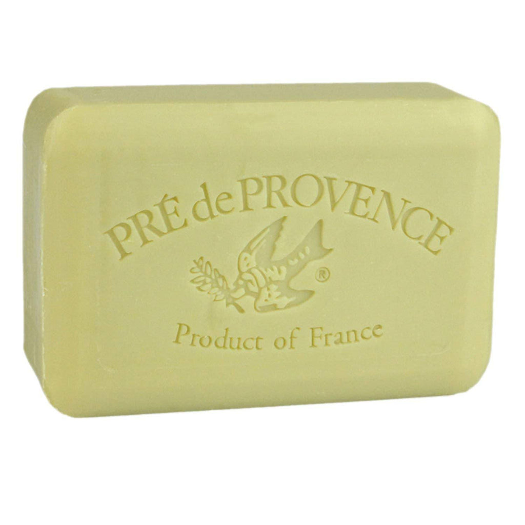 Pre de Provence Pure Vegetable Soap, Extra Large Bath Size — Fendrihan