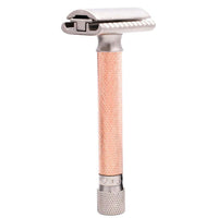 Parker Adjustable Injector Razor — Fendrihan