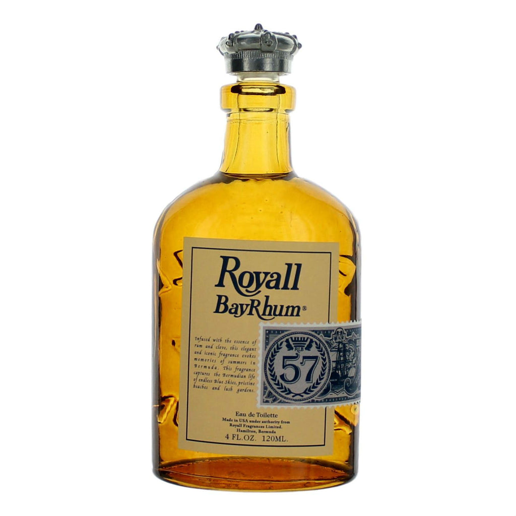 royal bay rhum