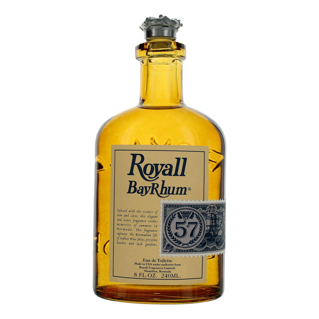 royal bay rhum