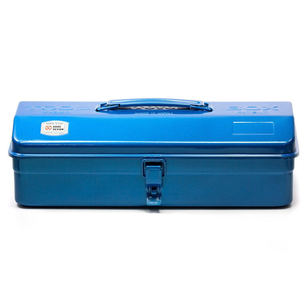 Toyo Y350 Tool Box — Fendrihan