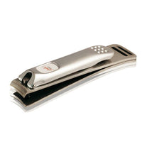 Premax Stainless Steel Nail Clippers — Fendrihan