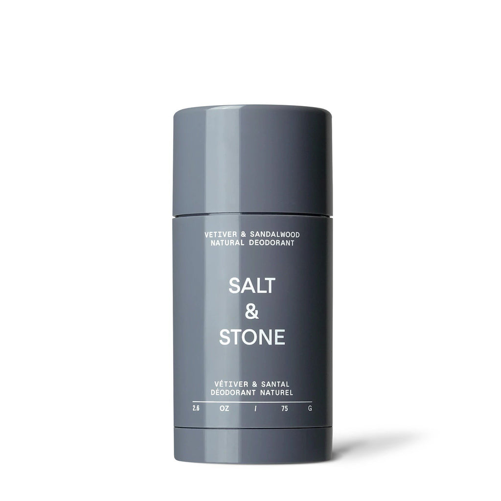 Salt And Stone Deodorant