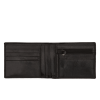 Golden Head Colorado Coat Leather Wallet with 16 Credit Card Slots