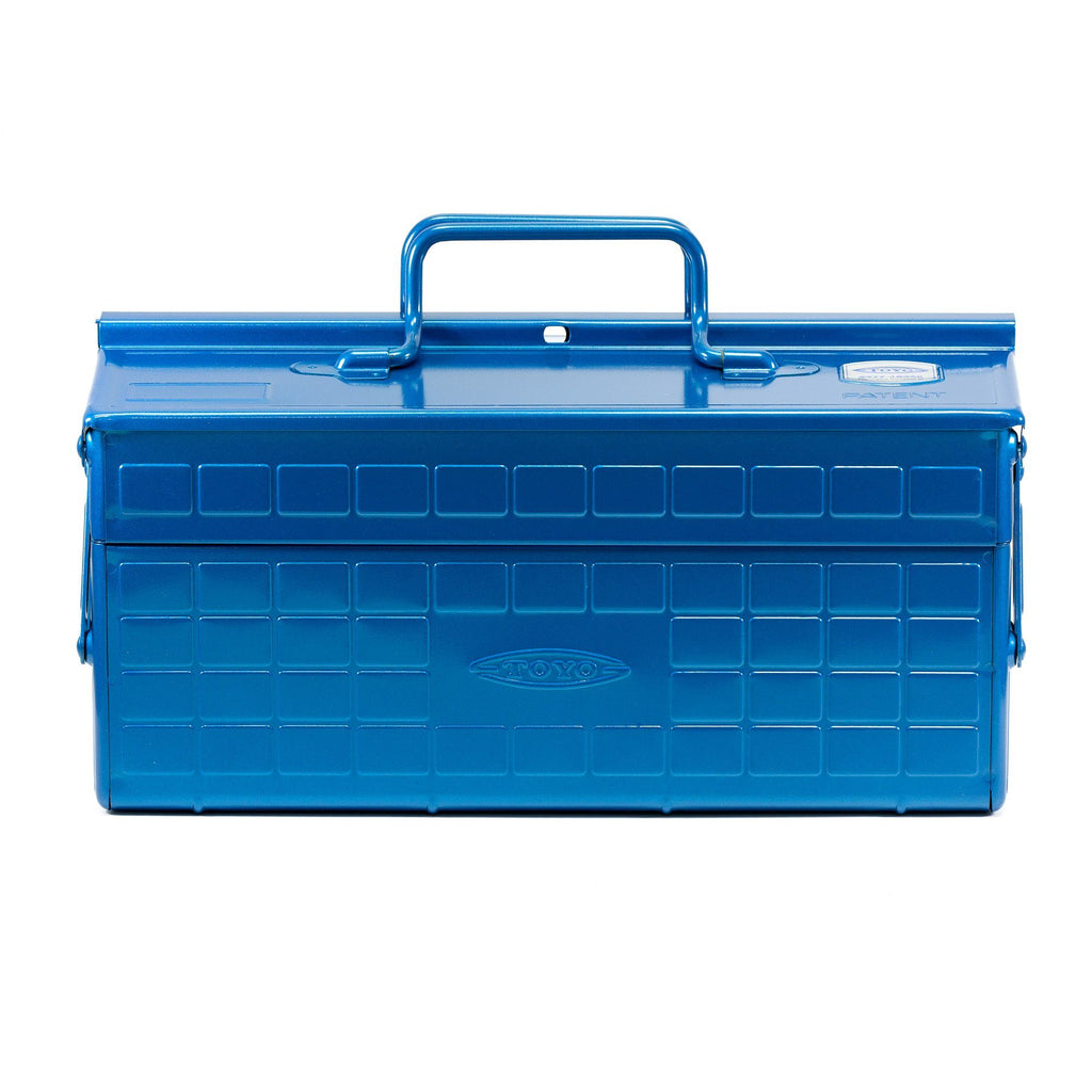 Toyo ST350 2-Level Tool Box — Fendrihan