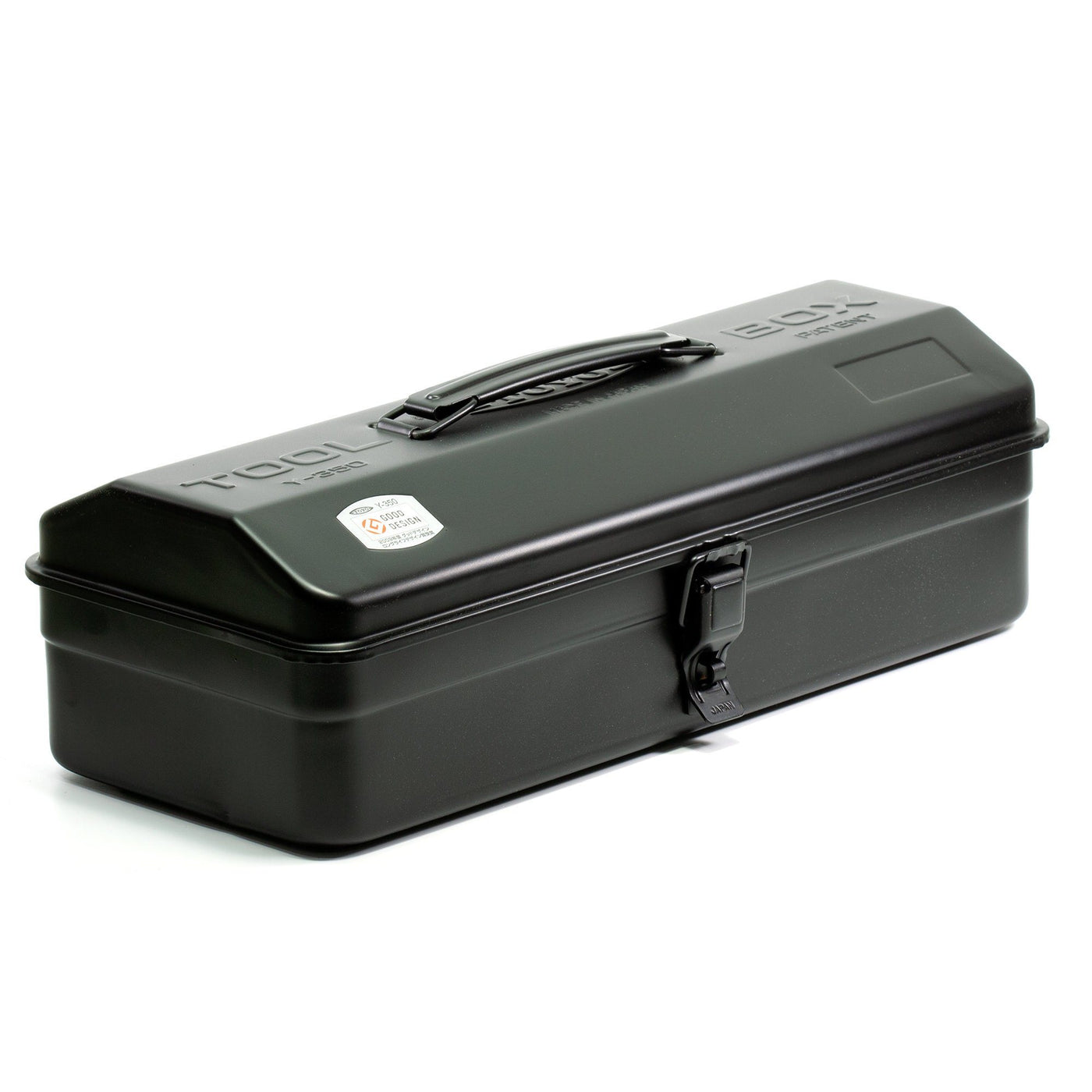 Toyo Y350 Tool Box — Fendrihan