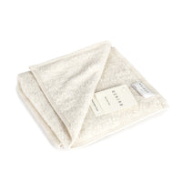 Y's/IKEUCHI ORGANIC] TOWEL FACE/HANDS(FREE SIZE Off White): Y's