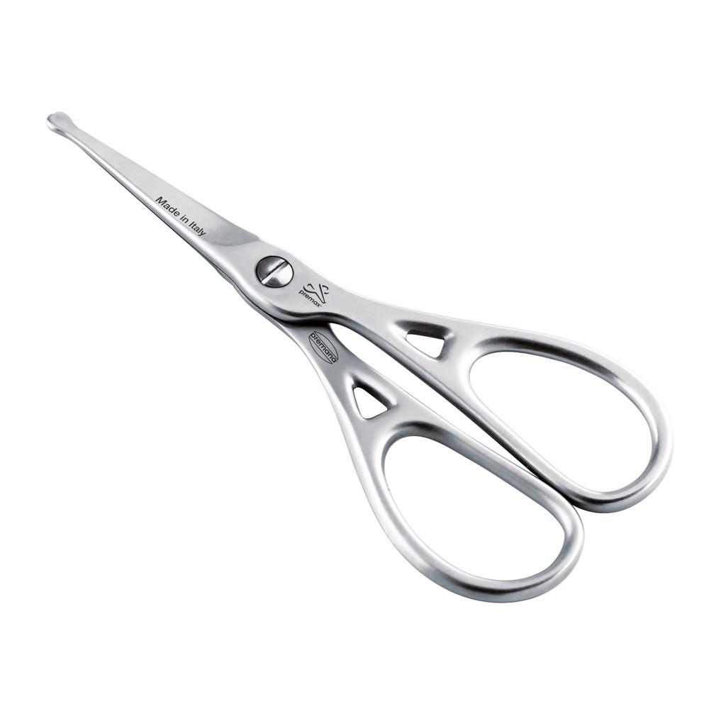 nose hair scissors