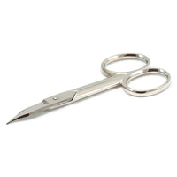 Erbe Solingen Nail Scissors for Babies and Diabetics 8 cm 3.1 in