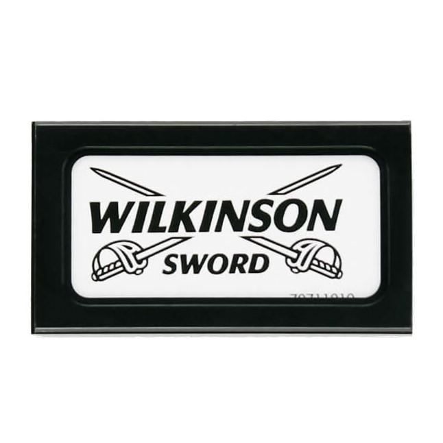 wilkinson sword blade serial number