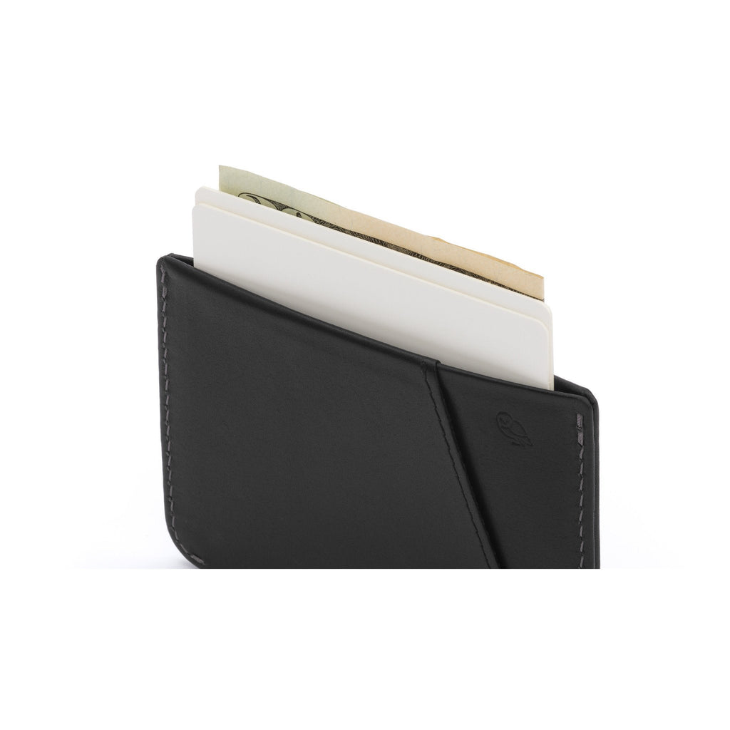 Bellroy Micro Sleeve Slim Leather Wallet — Fendrihan