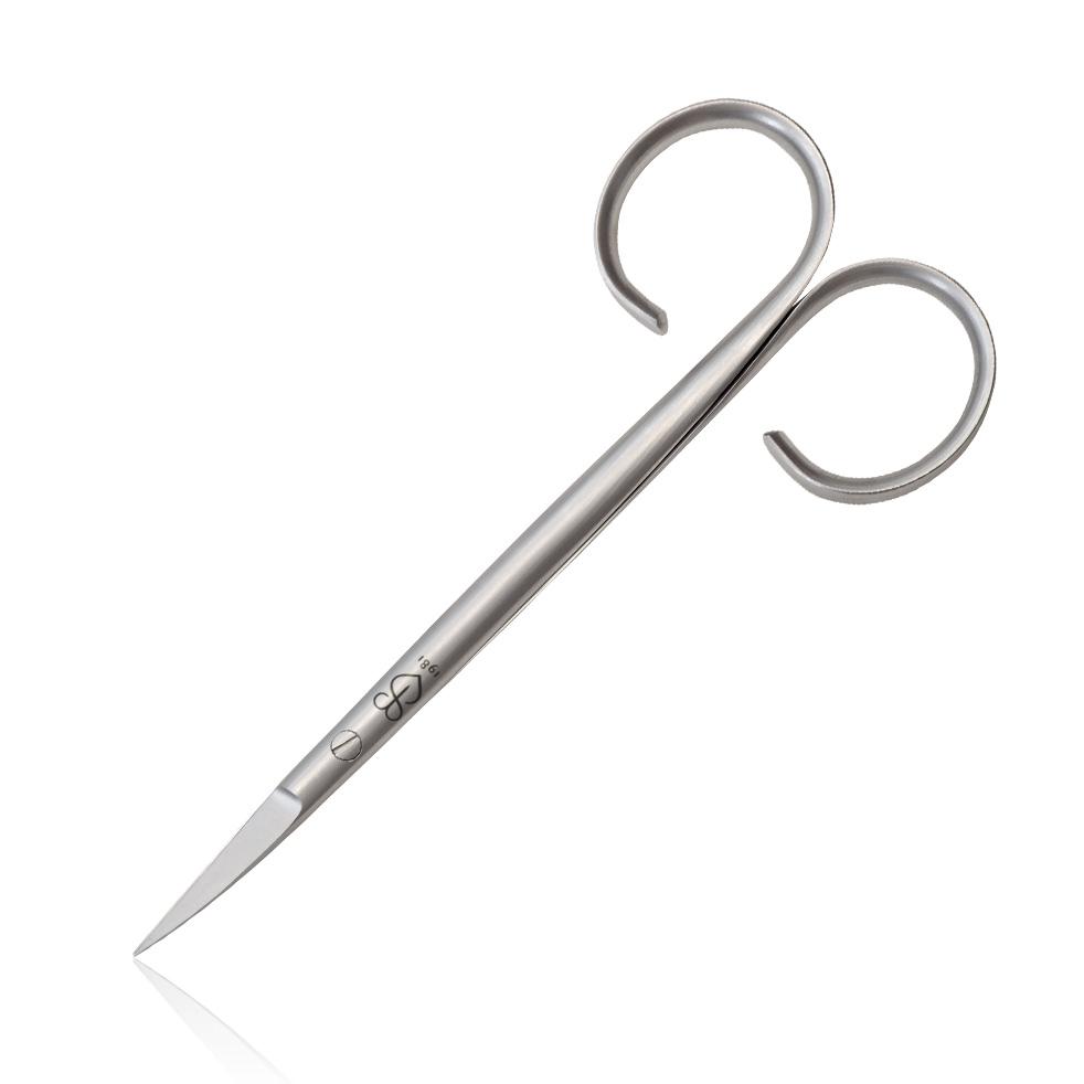 professional cuticle scissors