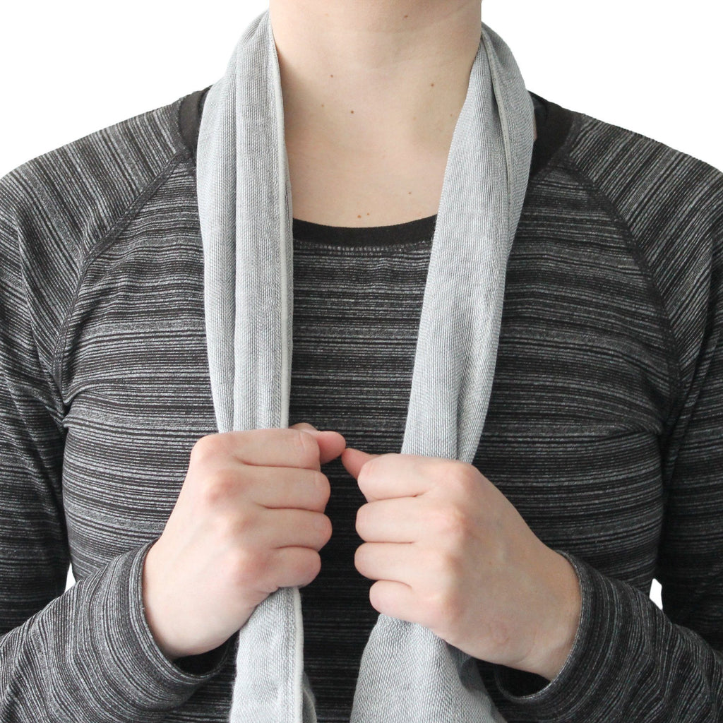 Nawrap Anti-odor Gym Towel — Fendrihan