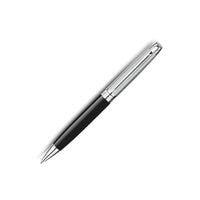 Caran d´Ache Ecridor Chevron Ballpoint pen, Palladium, Silver, 890.286