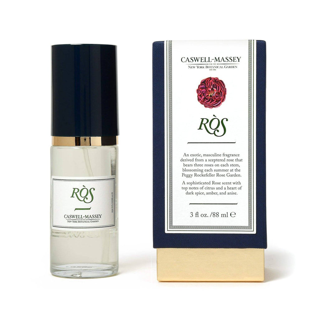 Caswell Massey Ros Eau De Parfum Fendrihan