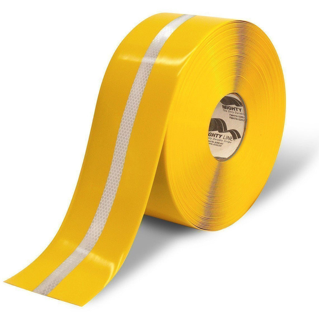 Heavy Duty Tape Specialty Floor Tape