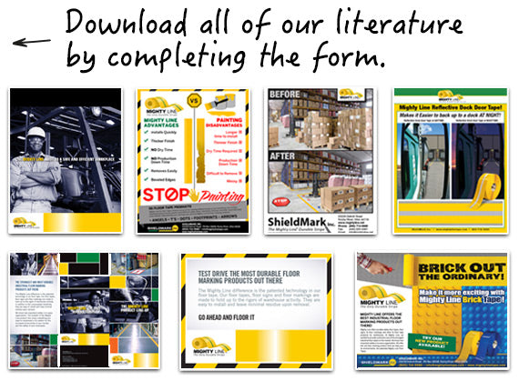 Download Our Catalogs