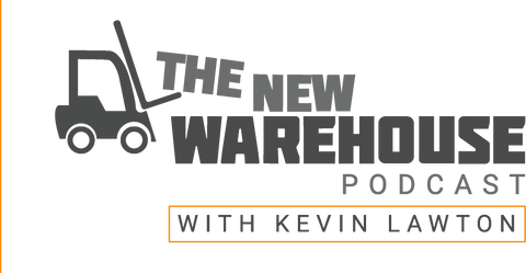 New warehouse Podcast
