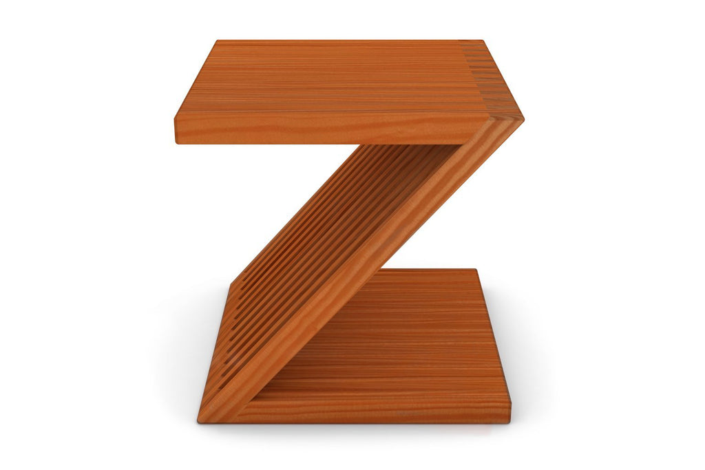 CounterEv Z End Table | Unique Sustainable Design 