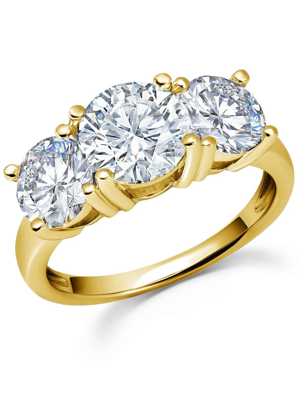 classic-3-stone-ring - CRISLU