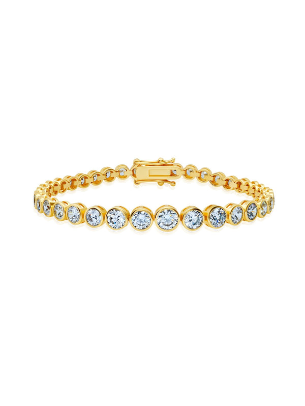 Crislu Stone Bracelets | Mercari