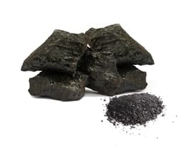 coal bulk activated carbon 