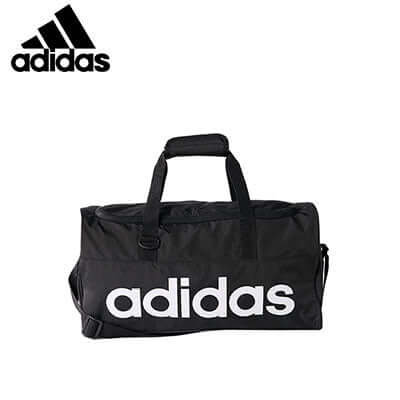 adidas basketball duffle bags