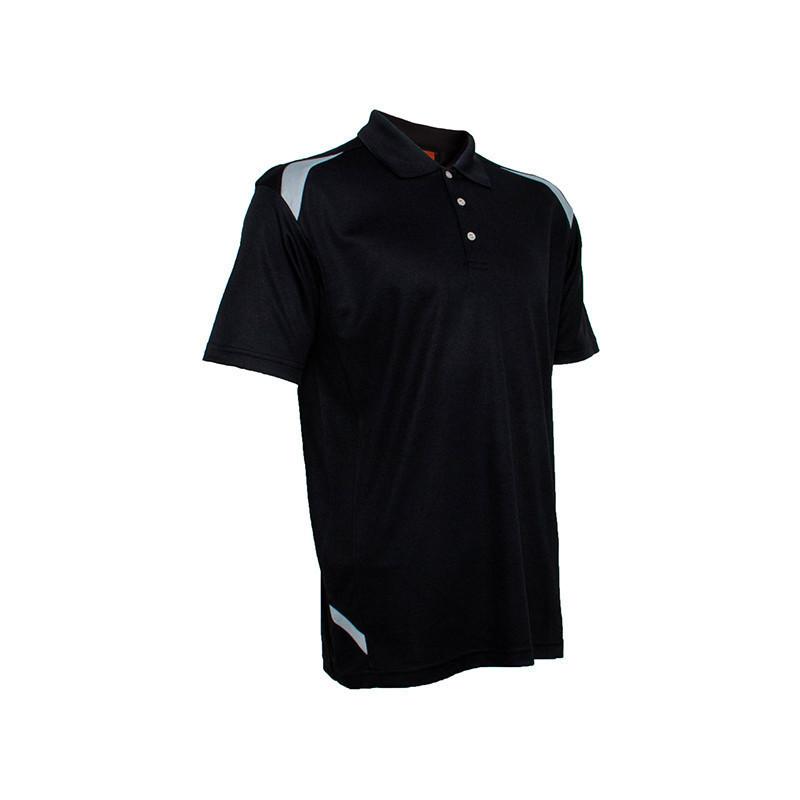 Classic Quick Dry Unisex Polo T-shirt | AbrandZ Corporate Gifts