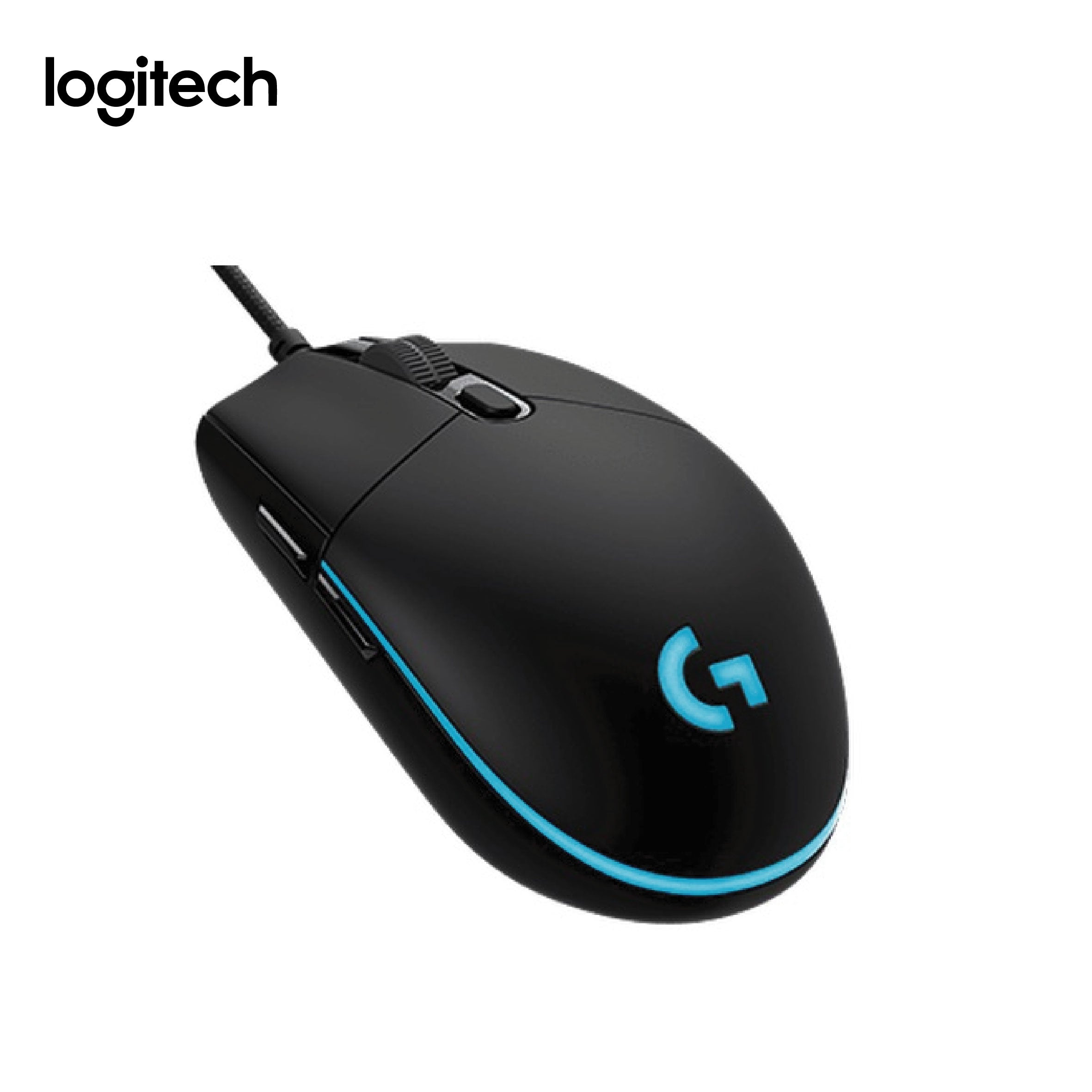 logitech m510 default dpi how to change