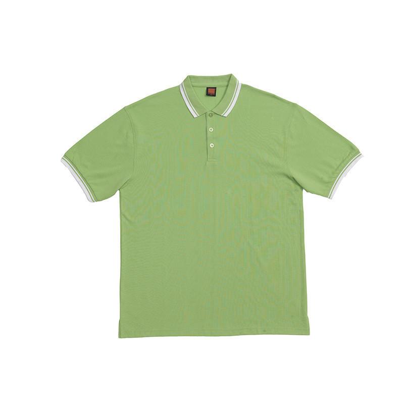 Regular Fit Honeycomb Polo T-shirt with Trimmed Collar and Cuff ...